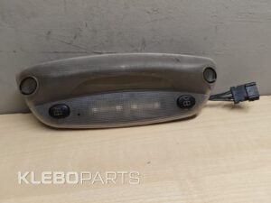 Pagrindinis 29 Mercedes Benz C E W203 W210 Interrior Rear Light PDC Screen A 2108204301