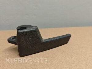 VW PASSAT SANTANA POLO SCIROCCO 81-89 Front Left Door Inner Lever 321837225A