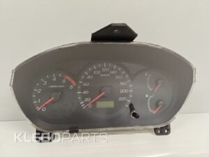 Honda Civic 2003 EU9 1.7 CTDi spidometras HR-0287