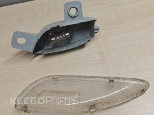 2005-2009 SUBARU Legacy Outback Tribeca Front Right Door Panel Light 94256AG000