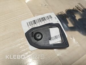 AUDI A4 A5 Q5 2016-2024 Right Front Exterior Door Handle Seal Gasket 8W0837210A