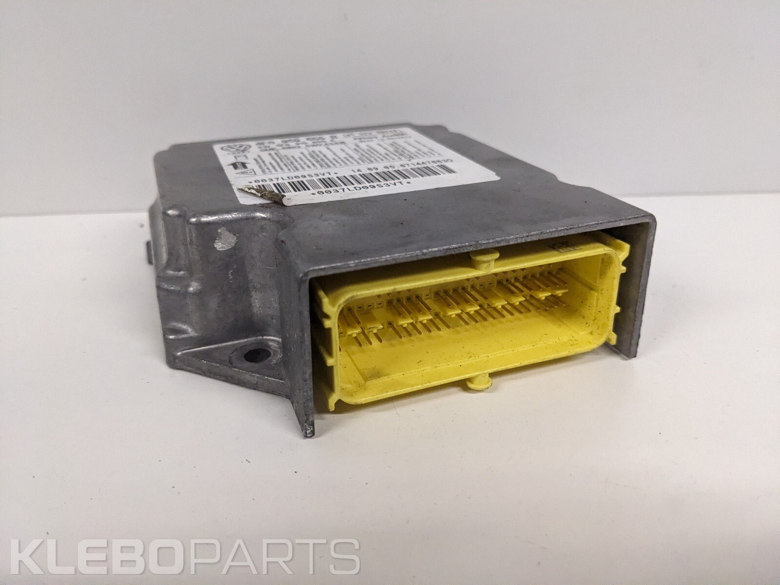 Audi A6 S6 RS6 C6 valdymo blokas 4F0959655B / 4F0910655E 3 Audi A6 S6 RS6 C6 valdymo blokas 4F0959655B / 4F0910655E - Image 3