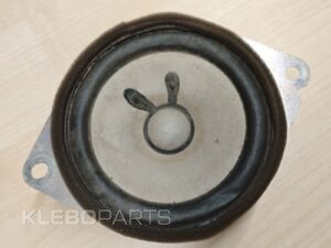 CITROEN C1 PEUGEOT 107 TOYOTA AYGO MK1 FRONT SPEAKER 86160-0H010