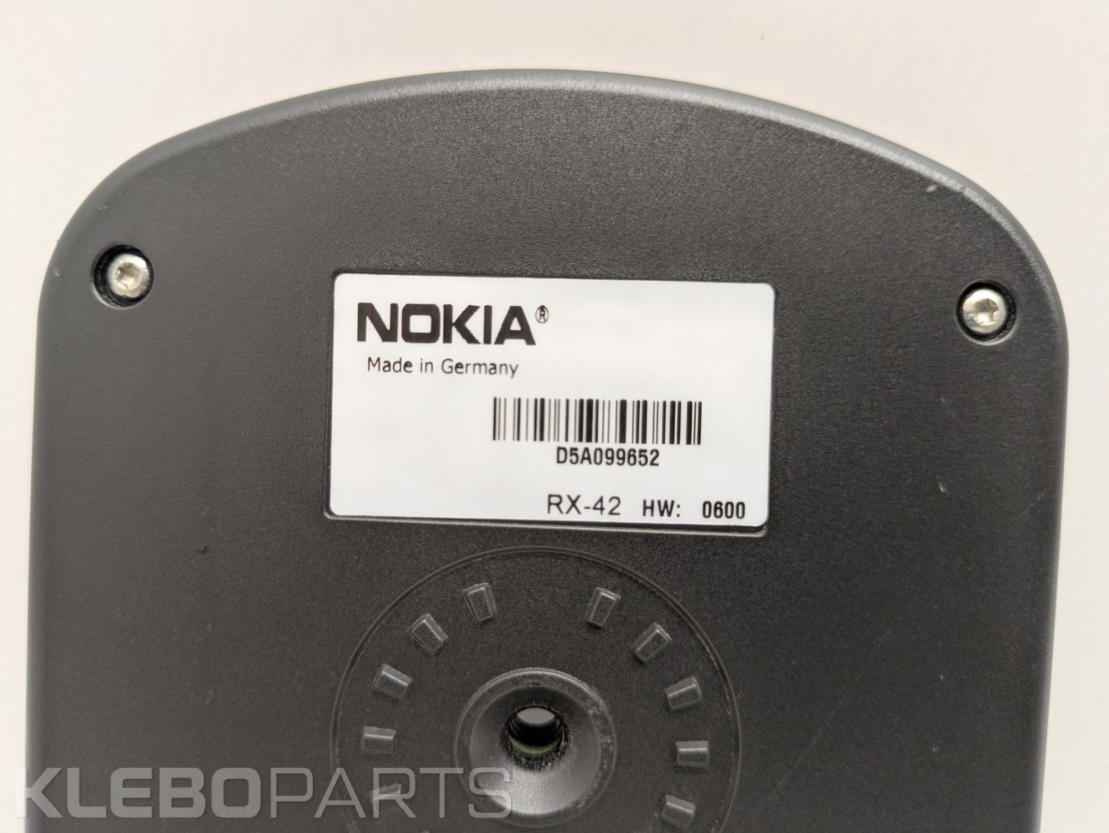 Ford Fiesta 2008–2012 Bluetooth valdymo modulis 8M5T-19C112-BL 4 Ford Fiesta 2008–2012 Bluetooth valdymo modulis 8M5T-19C112-BL - Image 4