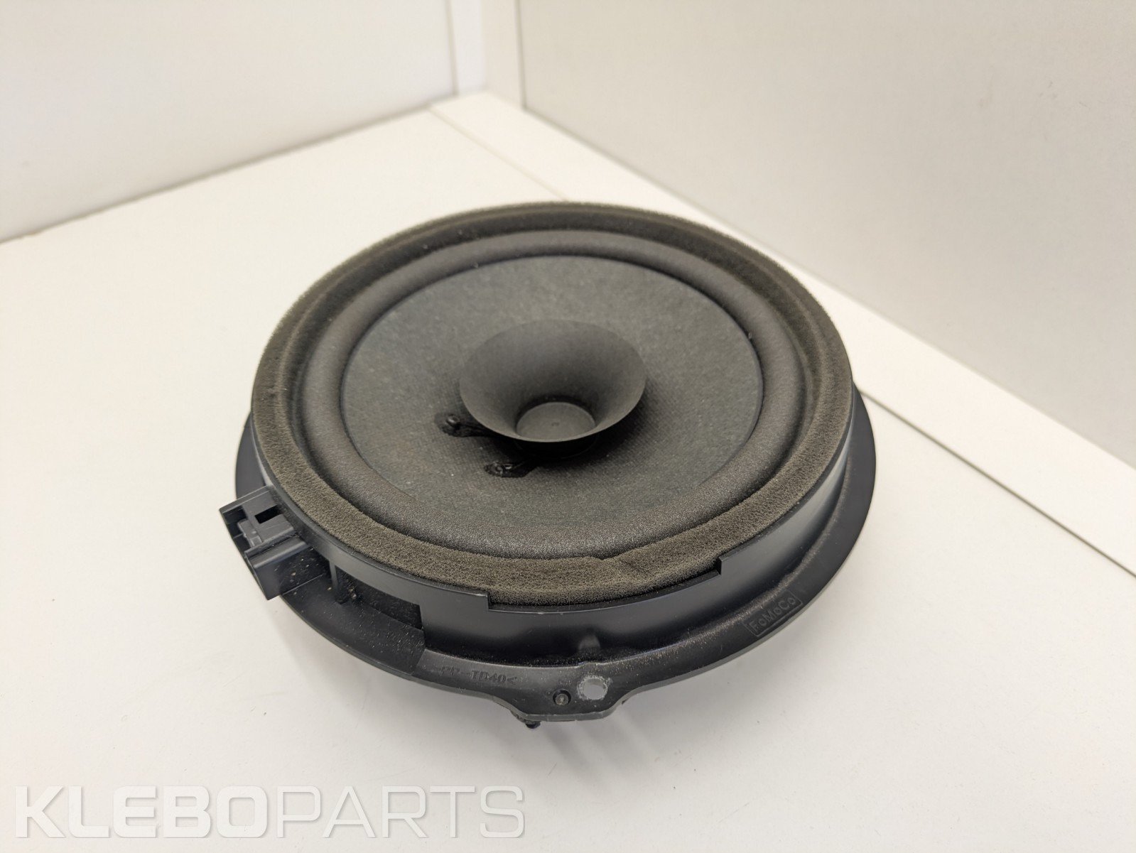 Ford Fiesta 2008-2012 Rear Speaker 8A6T18808CC 4 Ford Fiesta 2008-2012 Rear Speaker 8A6T18808CC - Image 4