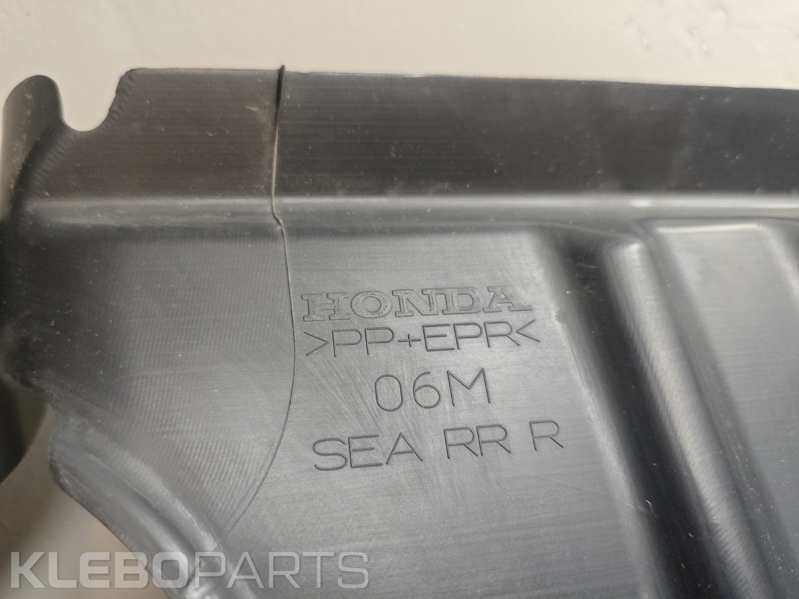Honda Accord 2003–2005 nauji galiniai purvasaugiai 08P09-SEA-601 14 Honda Accord 2003–2005 nauji galiniai purvasaugiai 08P09-SEA-601 - Image 14