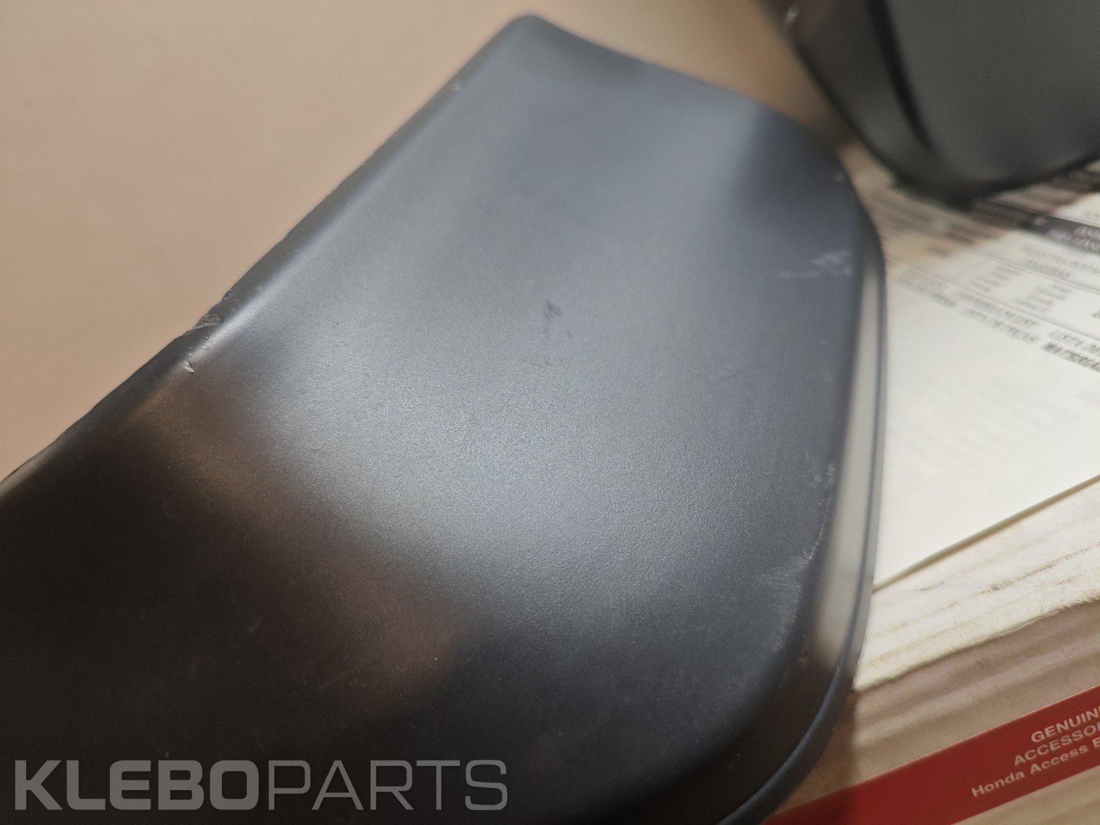 Honda Accord 2003–2005 nauji galiniai purvasaugiai 08P09-SEA-601 6 Honda Accord 2003–2005 nauji galiniai purvasaugiai 08P09-SEA-601 - Image 6