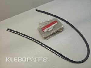Honda CR-V 2007–2011 stogo stiklo moldingas / sandariklis 73612-SWW-E00