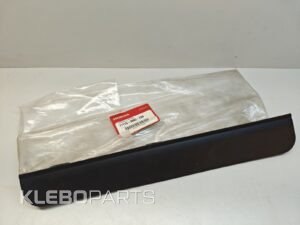 Honda Civic 2006–2011 priekinis kairys apatinis buferio spoilerio elementas 71115-SMG-E00