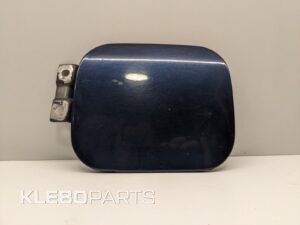 Honda Civic EG EH 92-95 4-Door Sedan Fuel Filler Door Lid Cover Blue