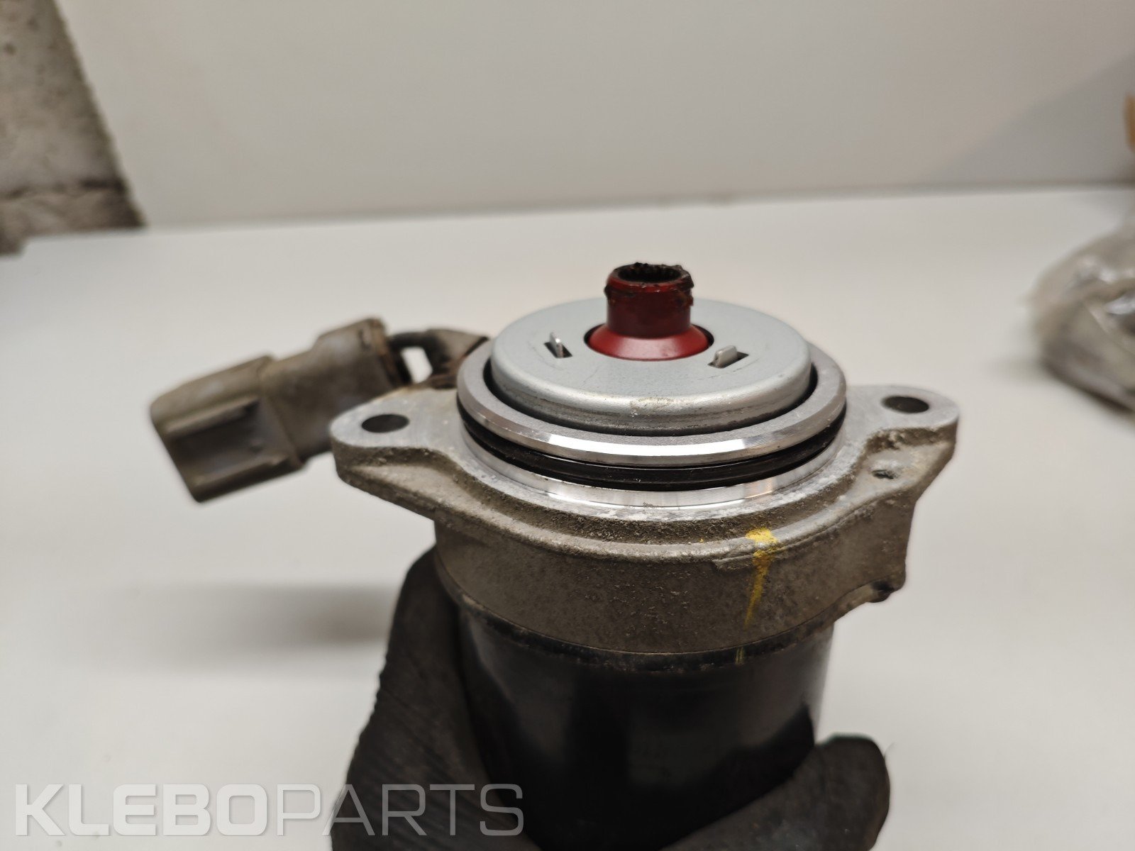 Honda Civic 2001–2005 EPS vairo stiprintuvo variklis 5360G-S5S-G800 7 Honda Civic 2001–2005 EPS vairo stiprintuvo variklis 5360G-S5S-G800 - Image 7