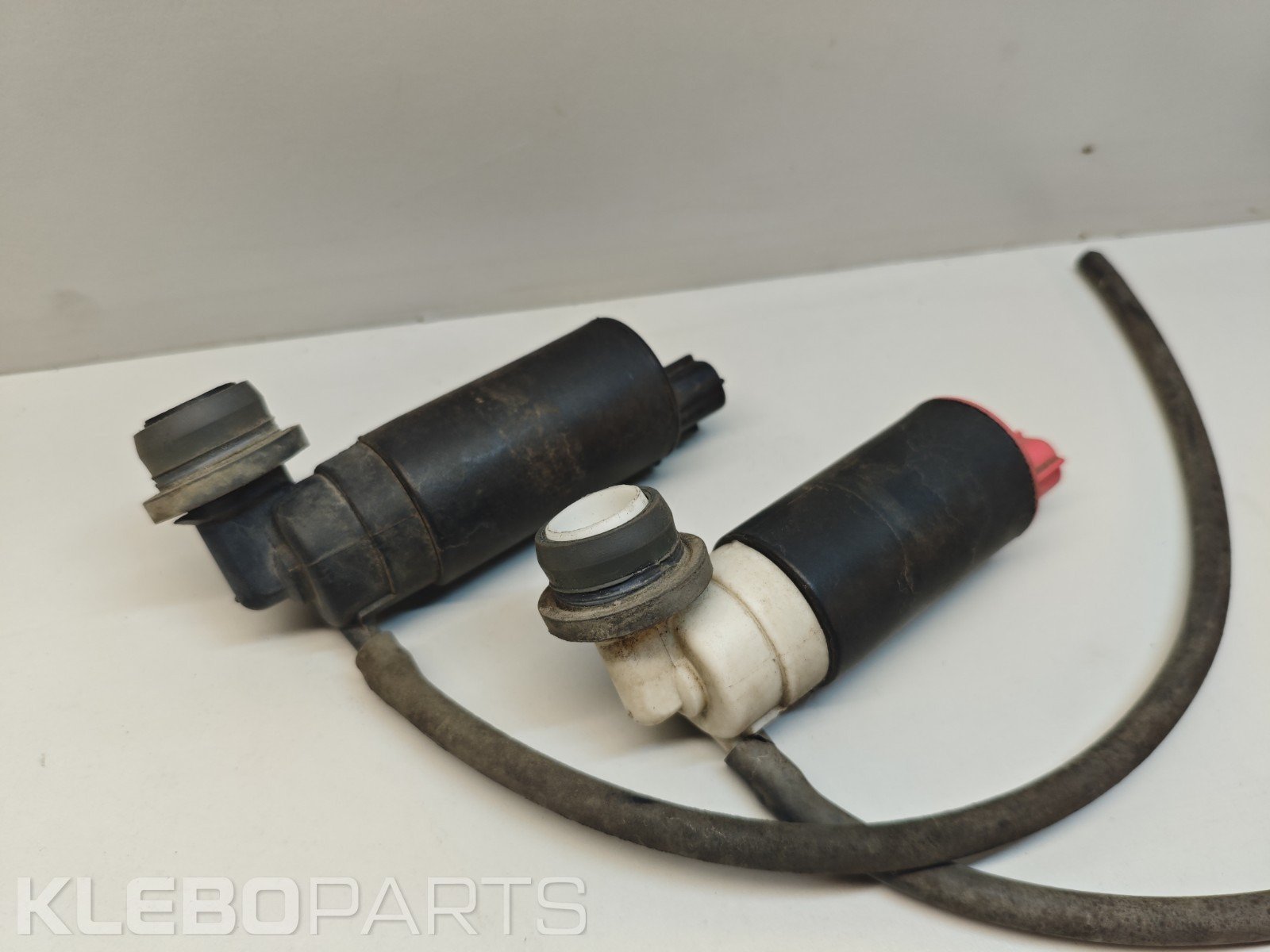 Honda Civic VII 2002–2005 EP3 Si hečbekas langų plovimo siurblio komplektas 3 Honda Civic VII 2002–2005 EP3 Si hečbekas langų plovimo siurblio komplektas - Image 3
