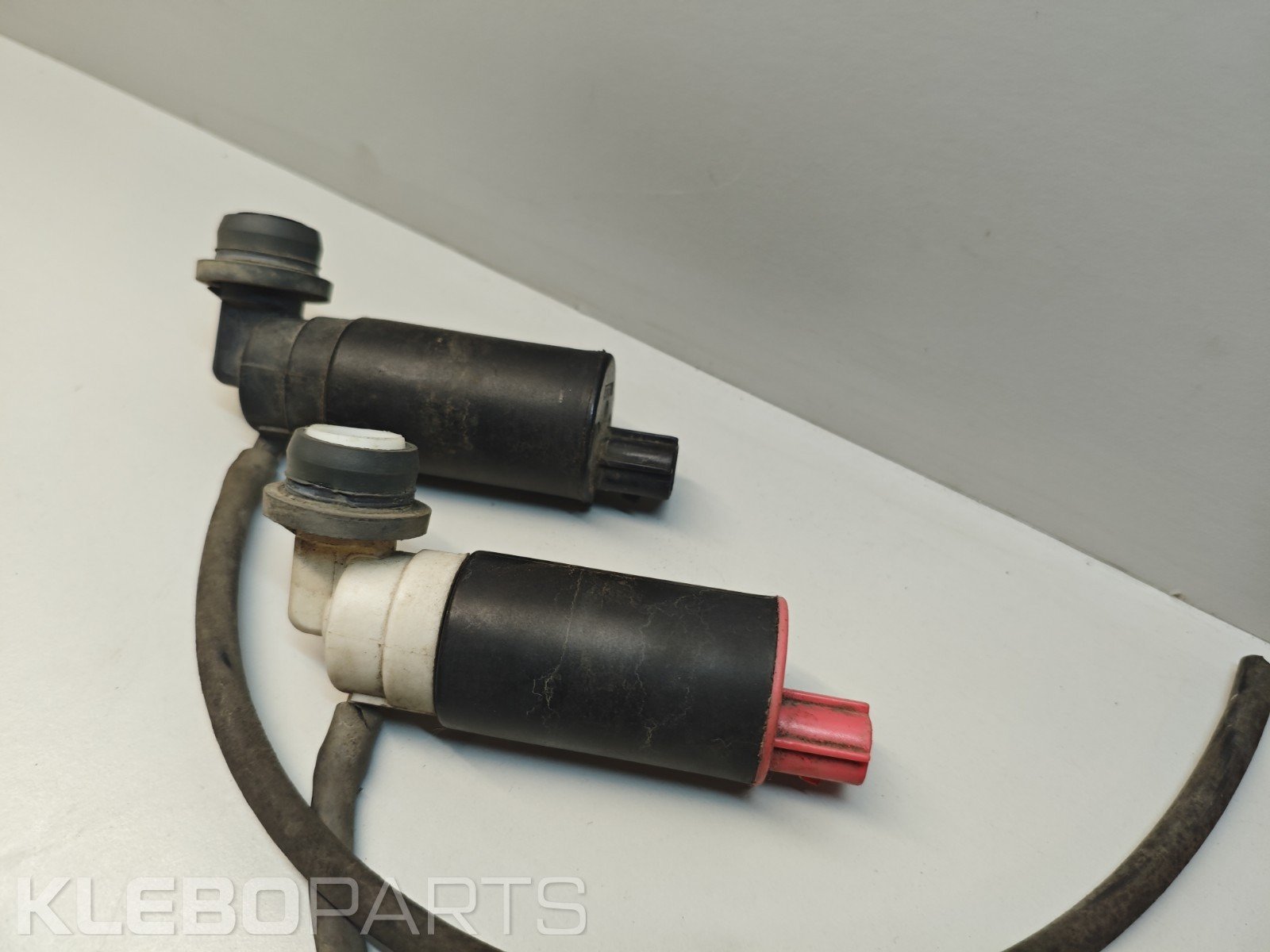 Honda Civic VII 2002–2005 EP3 Si hečbekas langų plovimo siurblio komplektas 4 Honda Civic VII 2002–2005 EP3 Si hečbekas langų plovimo siurblio komplektas - Image 4