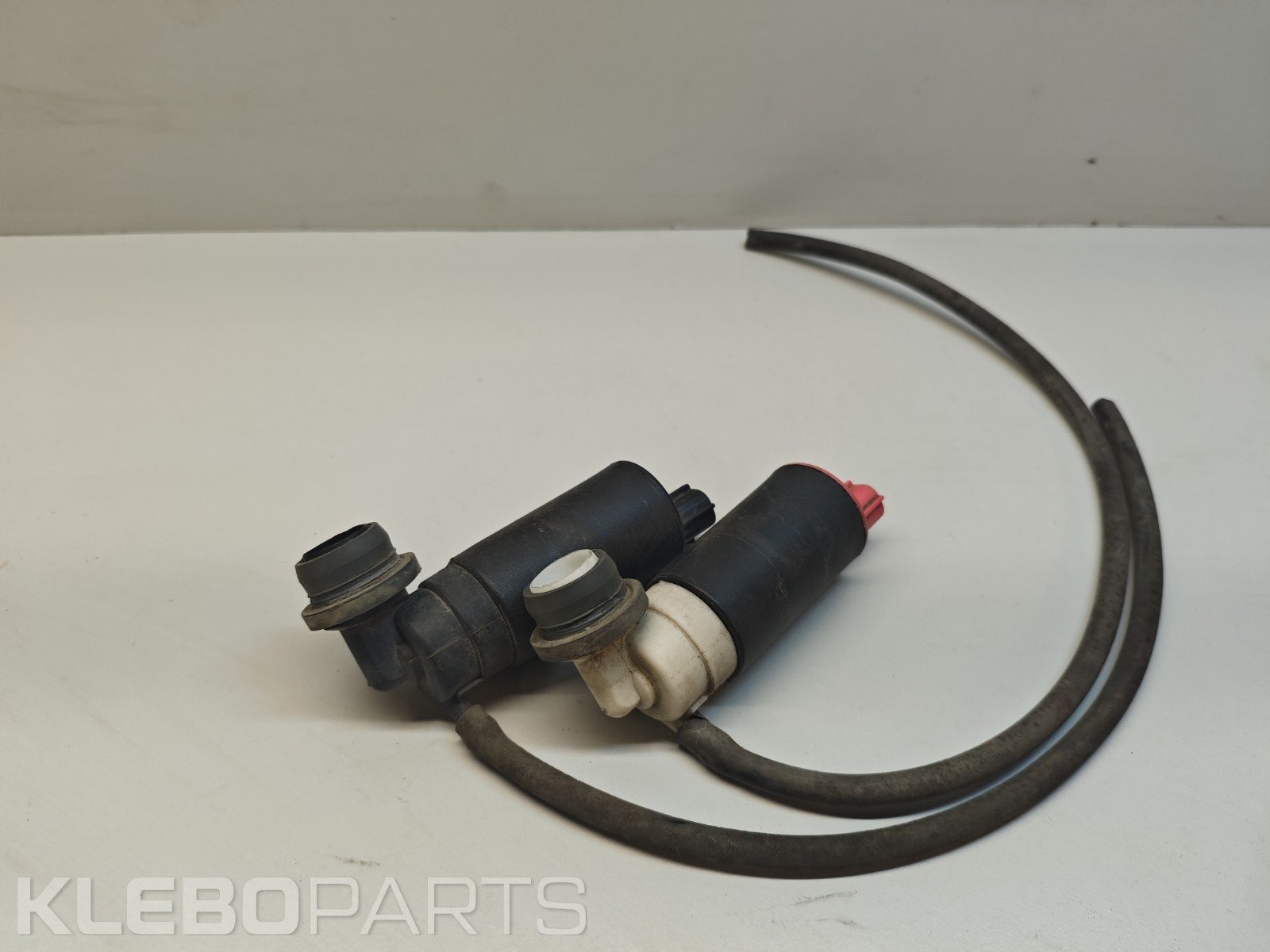 Honda Civic VII 2002–2005 EP3 Si hečbekas langų plovimo siurblio komplektas 8 Honda Civic VII 2002–2005 EP3 Si hečbekas langų plovimo siurblio komplektas - Image 8