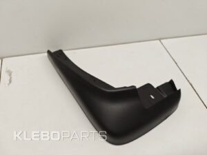 Honda Civic VII Coupe 2001–2004 priekinis kairys purvasargis OEM
