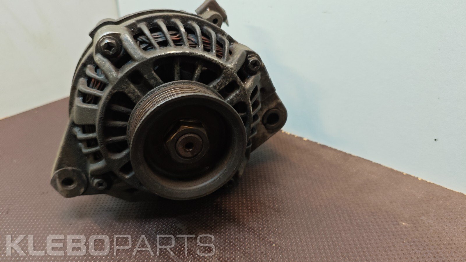 Honda Civic VII EP2 2001–2005 1.4/1.6 benzininis generatorius A5TA7091ZE 6 Honda Civic VII EP2 2001–2005 1.4/1.6 benzininis generatorius A5TA7091ZE - Image 6