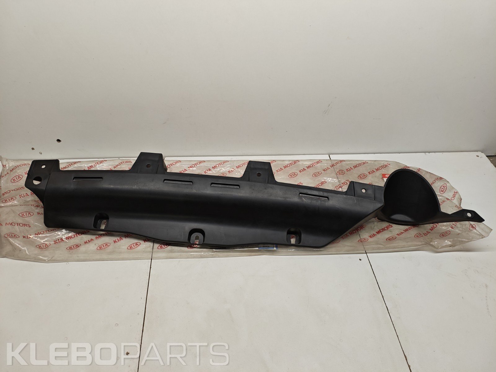 Kia Ceed 2009–2012 galinio buferio apatinis laikiklis 866851H100 3 Kia Ceed 2009–2012 galinio buferio apatinis laikiklis 866851H100 - Image 3