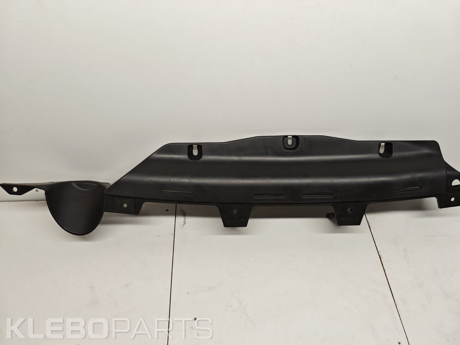 Kia Ceed 2009–2012 galinio buferio apatinis laikiklis 866851H100 4 Kia Ceed 2009–2012 galinio buferio apatinis laikiklis 866851H100 - Image 4