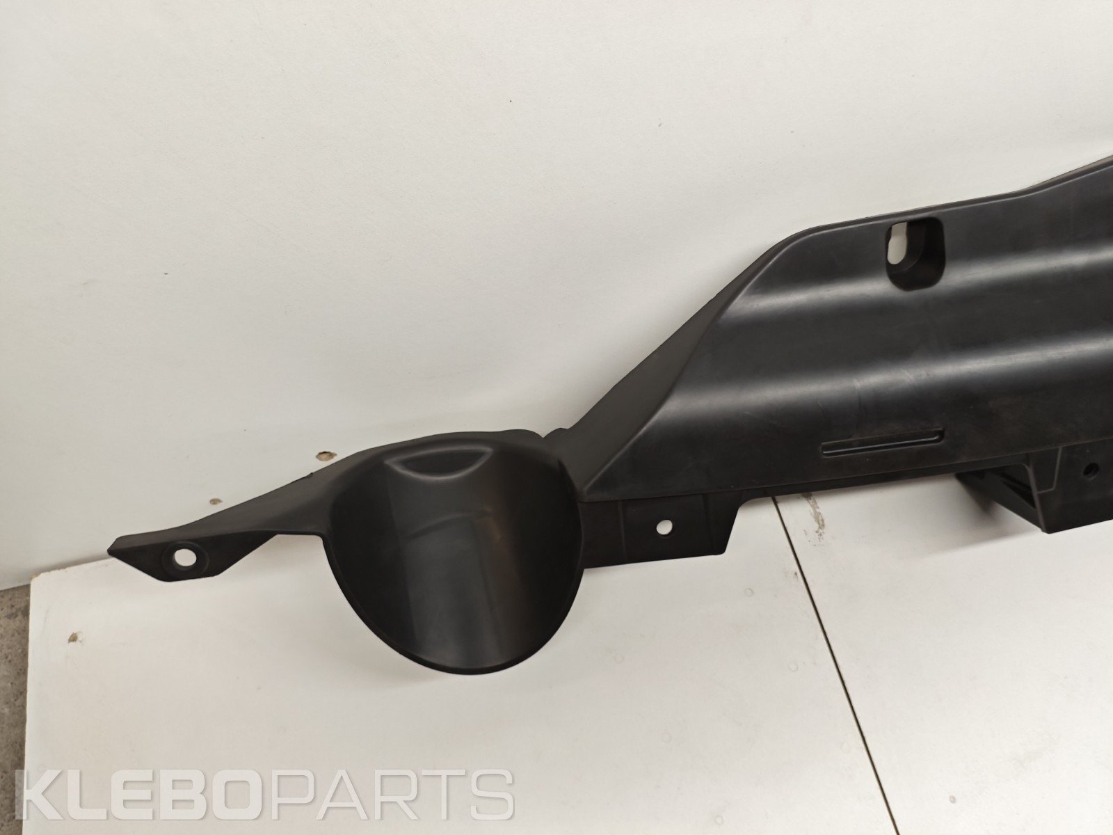 Kia Ceed 2009–2012 galinio buferio apatinis laikiklis 866851H100 5 Kia Ceed 2009–2012 galinio buferio apatinis laikiklis 866851H100 - Image 5