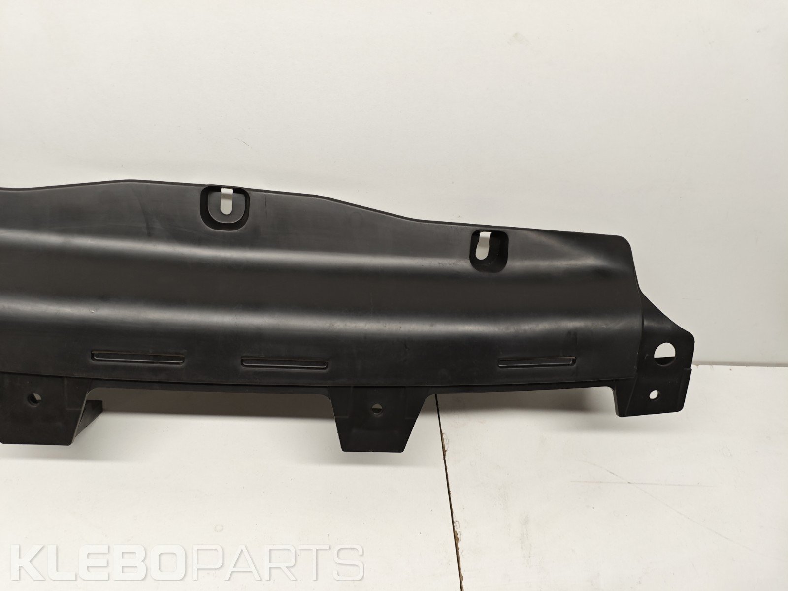 Kia Ceed 2009–2012 galinio buferio apatinis laikiklis 866851H100 6 Kia Ceed 2009–2012 galinio buferio apatinis laikiklis 866851H100 - Image 6