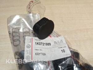 NEW VW AUDI SKODA SEAT Accelerator Pedal Screw Cap Cover 1K0721989 OEM