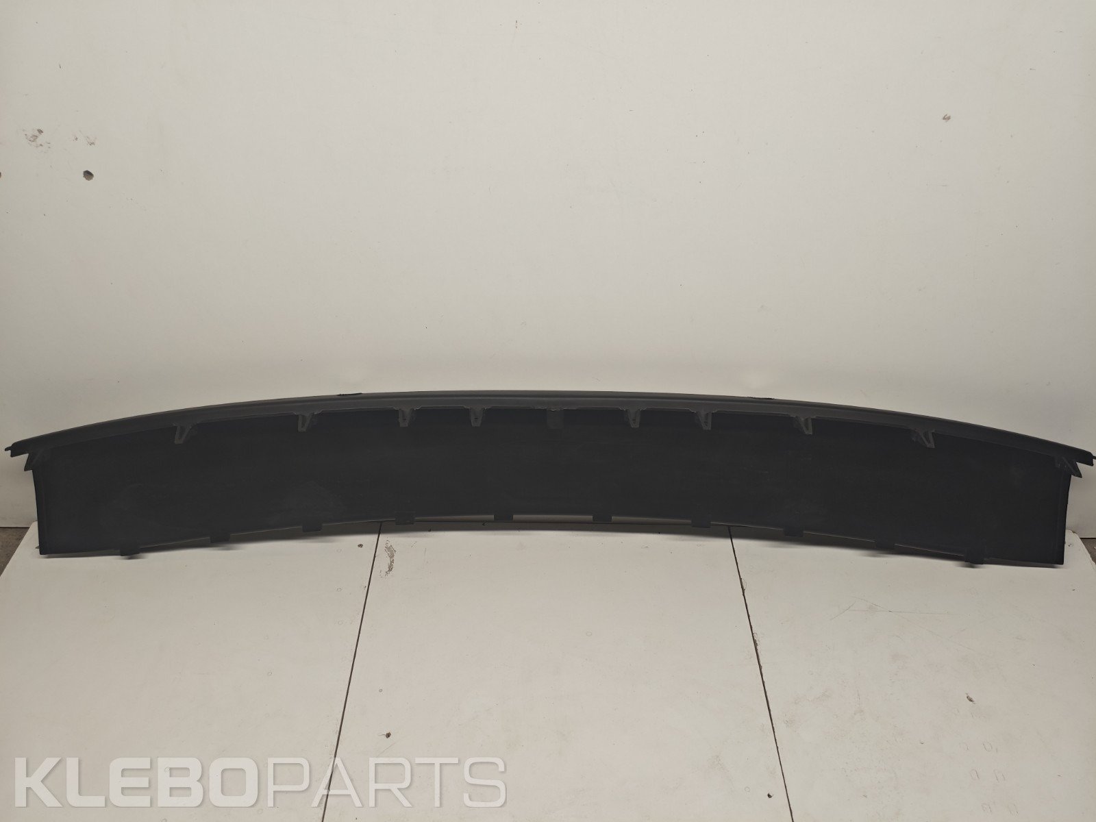 Peugeot 807 Citroen C8 nauja galinio buferio guminė bagažinės apdaila 7452Q3 7 Peugeot 807 Citroen C8 nauja galinio buferio guminė bagažinės apdaila 7452Q3 - Image 7