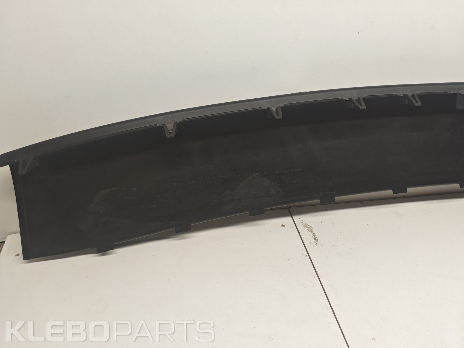 Peugeot 807 Citroen C8 nauja galinio buferio guminė bagažinės apdaila 7452Q3 8 Peugeot 807 Citroen C8 nauja galinio buferio guminė bagažinės apdaila 7452Q3 - Image 8