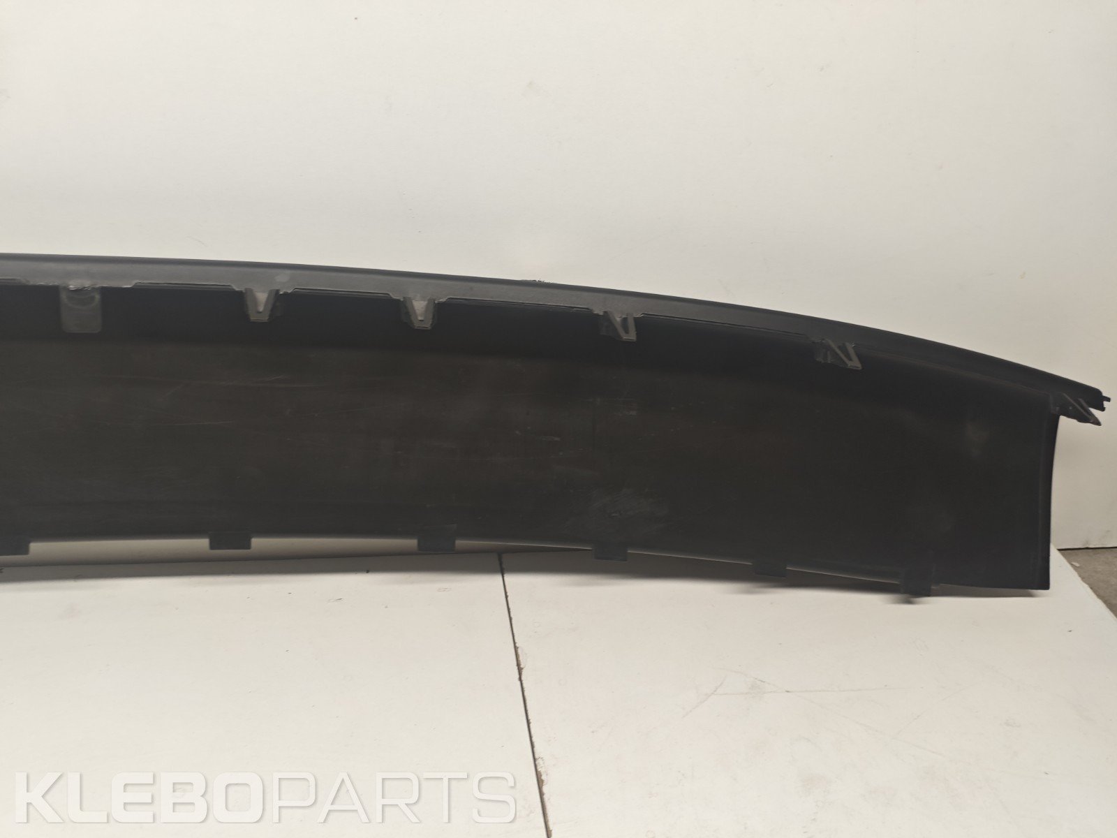 Peugeot 807 Citroen C8 nauja galinio buferio guminė bagažinės apdaila 7452Q3 9 Peugeot 807 Citroen C8 nauja galinio buferio guminė bagažinės apdaila 7452Q3 - Image 9