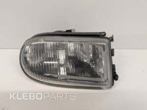 Renault Espace III 1996–2002 priekinis kairys rūko žibintas 7700830613 AMD69856