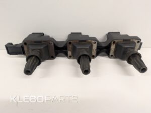 Renault Espace III 1996–2002 V6 3.0 uždegimo ritės blokas 2526086A