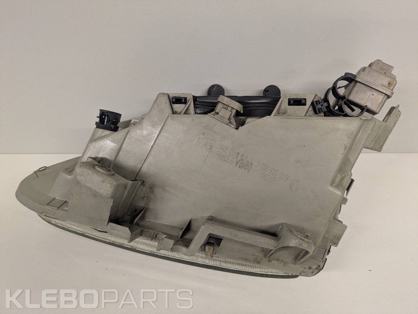 Renault Laguna II / Espace III 1996–2002 priekinis dešinys žibintas 7700820119 13 Renault Laguna II / Espace III 1996–2002 priekinis dešinys žibintas 7700820119 - Image 13
