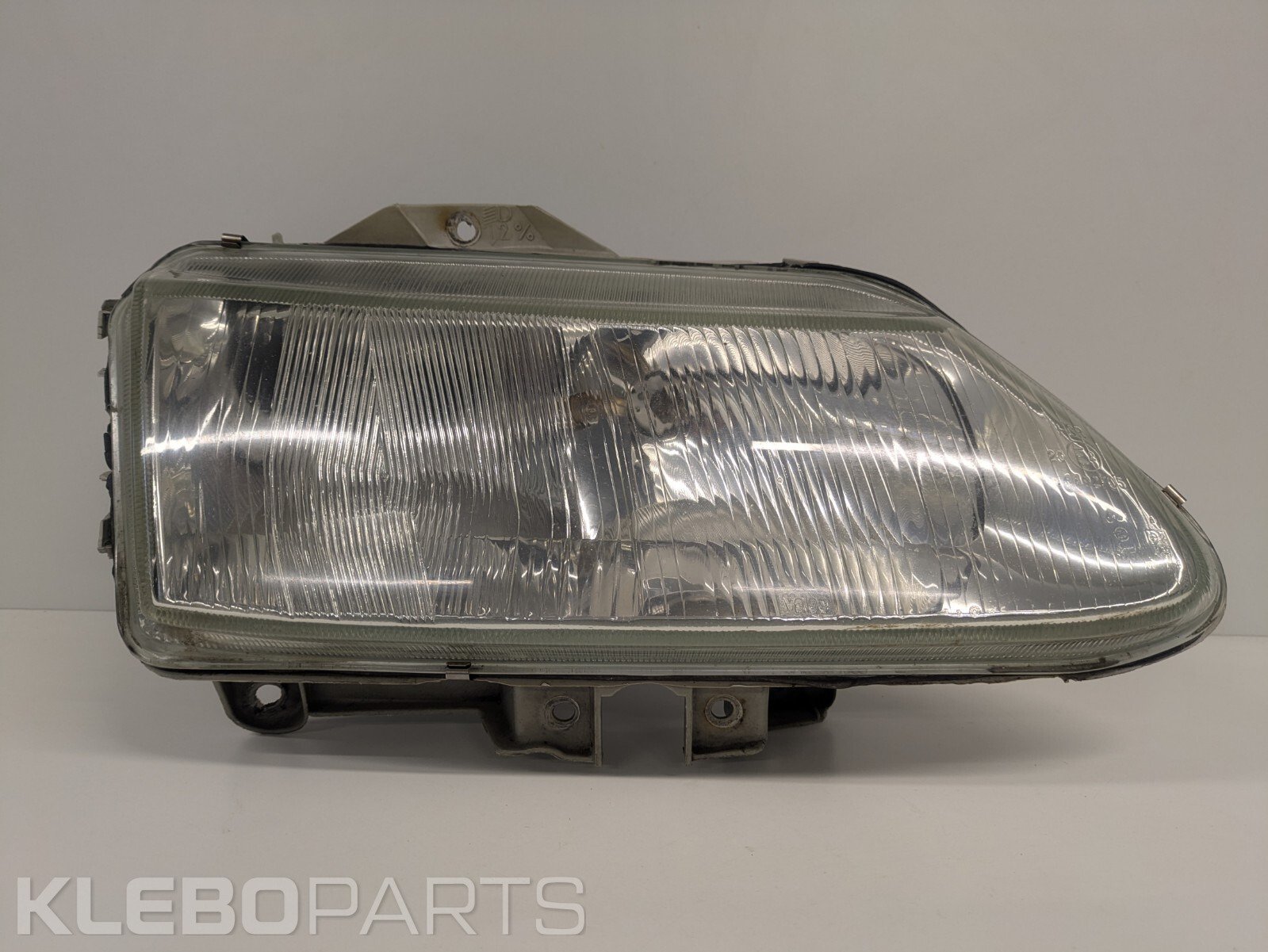 Renault Laguna II / Espace III 1996–2002 priekinis dešinys žibintas 7700820119 3 Renault Laguna II / Espace III 1996–2002 priekinis dešinys žibintas 7700820119 - Image 3
