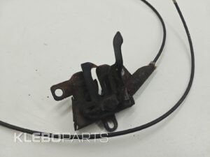 05 06 07 Subaru Legacy Outback Hood Latch Lock With Cable 57310AG010