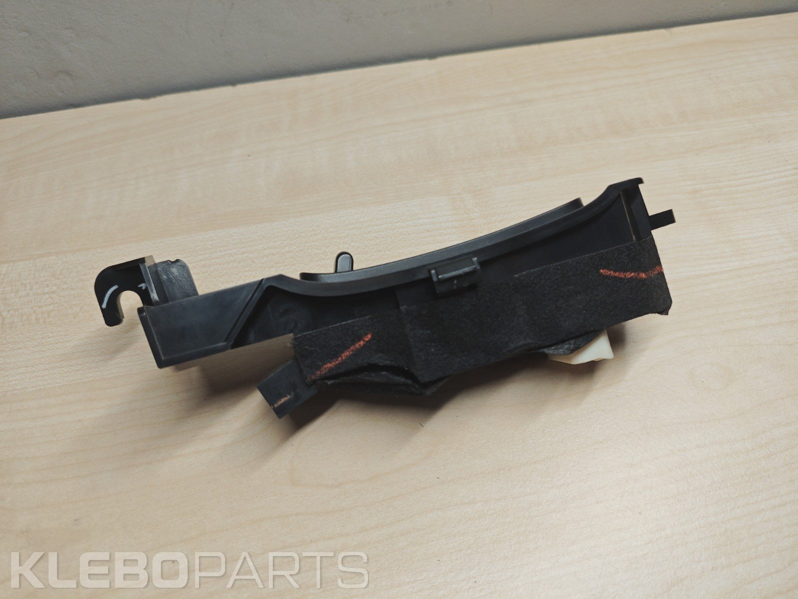 2005-2009 Subaru Outback Legacy Front Right Window Control Sub Switch Lock 5 2005-2009 Subaru Outback Legacy Front Right Window Control Sub Switch Lock - Image 5