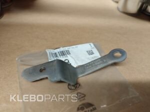 AUDI A6 S6 C8 A7 Right High Tone Horn Spring Shackle 4K6951230 Genuine OEM
