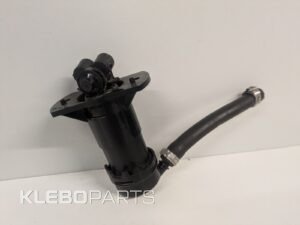 Audi A6 C6 kairysis žibintų plovimo purkštukas 4F0955101