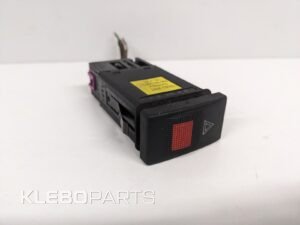 Audi avarinio žibinto jungiklis 8D0941509E