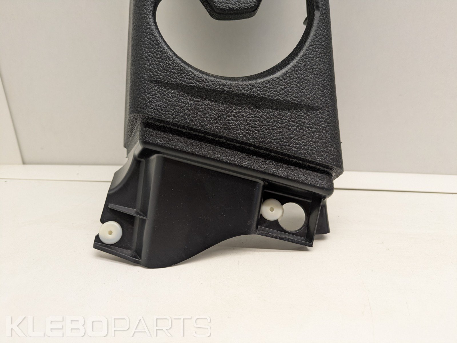 BMW 1 serija E81 B statramsčio kairė juoda apdaila 7058333 / 8036139 3 BMW 1 serija E81 B statramsčio kairė juoda apdaila 7058333 / 8036139 - Image 3
