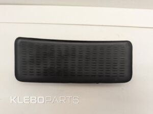 BMW 1 Series E81 E87 Mat Compartment Storage Rubber Insert 51167154854