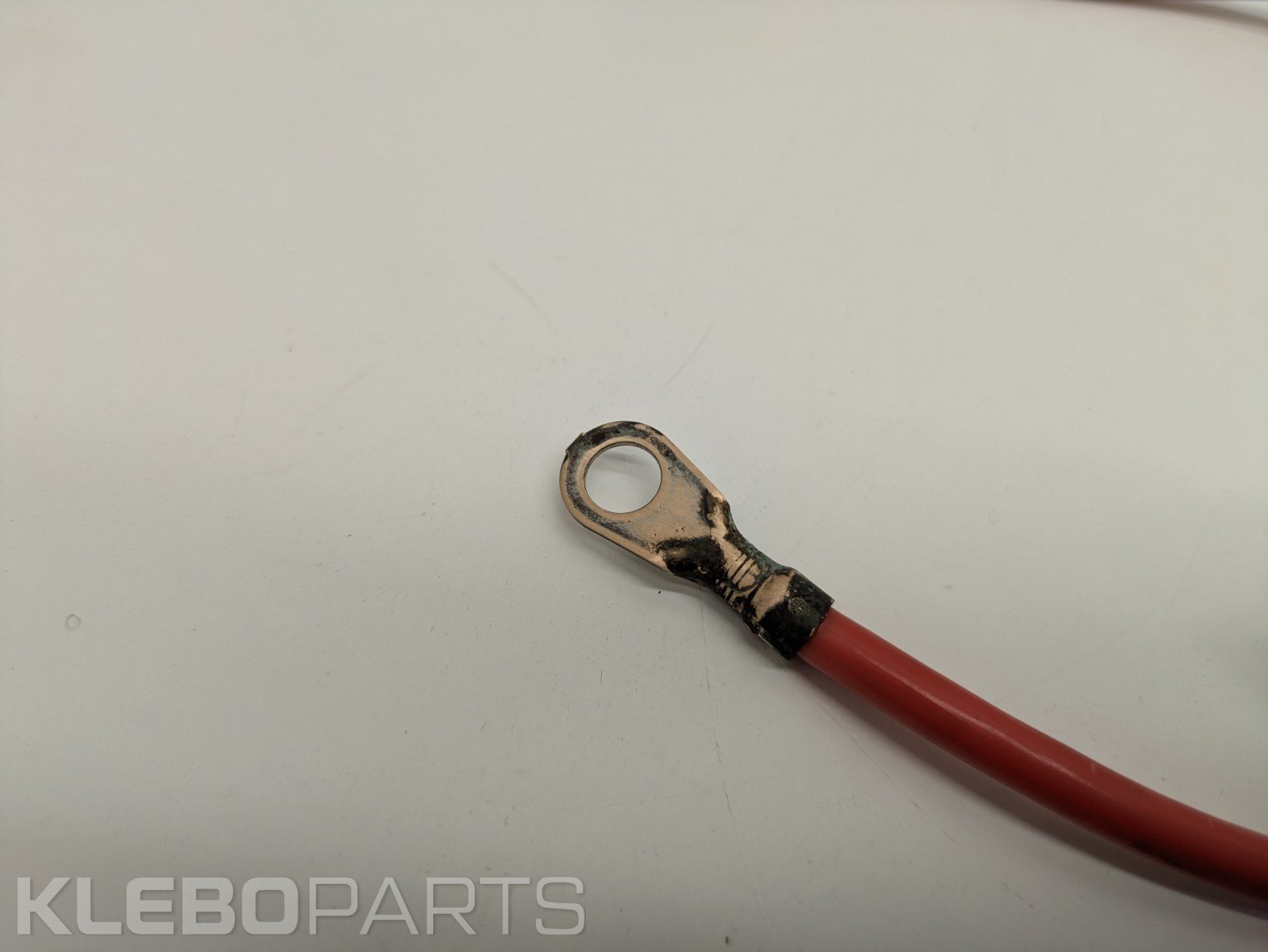 BMW 1 Series E81 E87 Positive Battery Cable 692971508 6929716 5 BMW 1 Series E81 E87 Positive Battery Cable 692971508 6929716 - Image 5