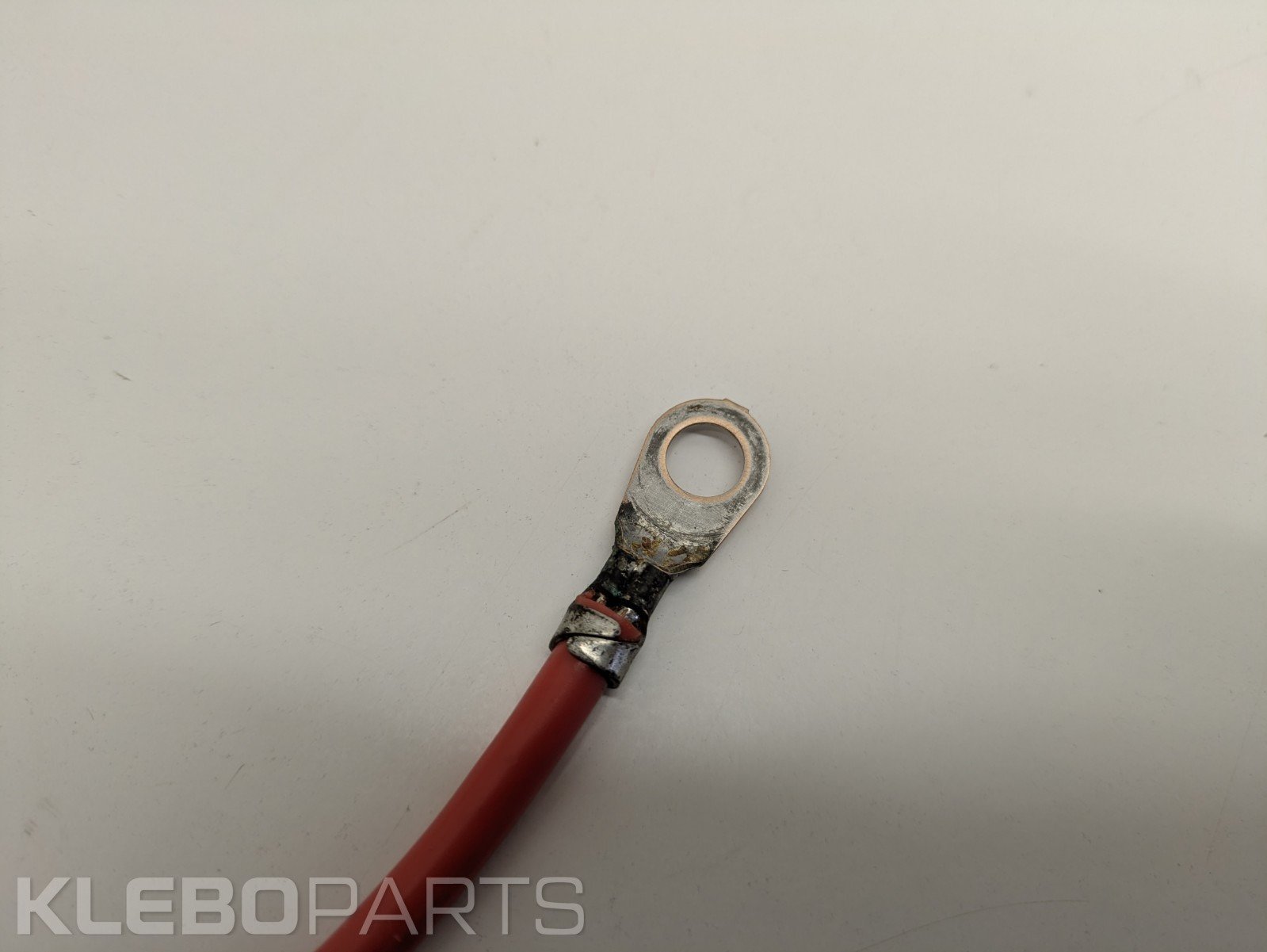 BMW 1 Series E81 E87 Positive Battery Cable 692971508 6929716 6 BMW 1 Series E81 E87 Positive Battery Cable 692971508 6929716 - Image 6