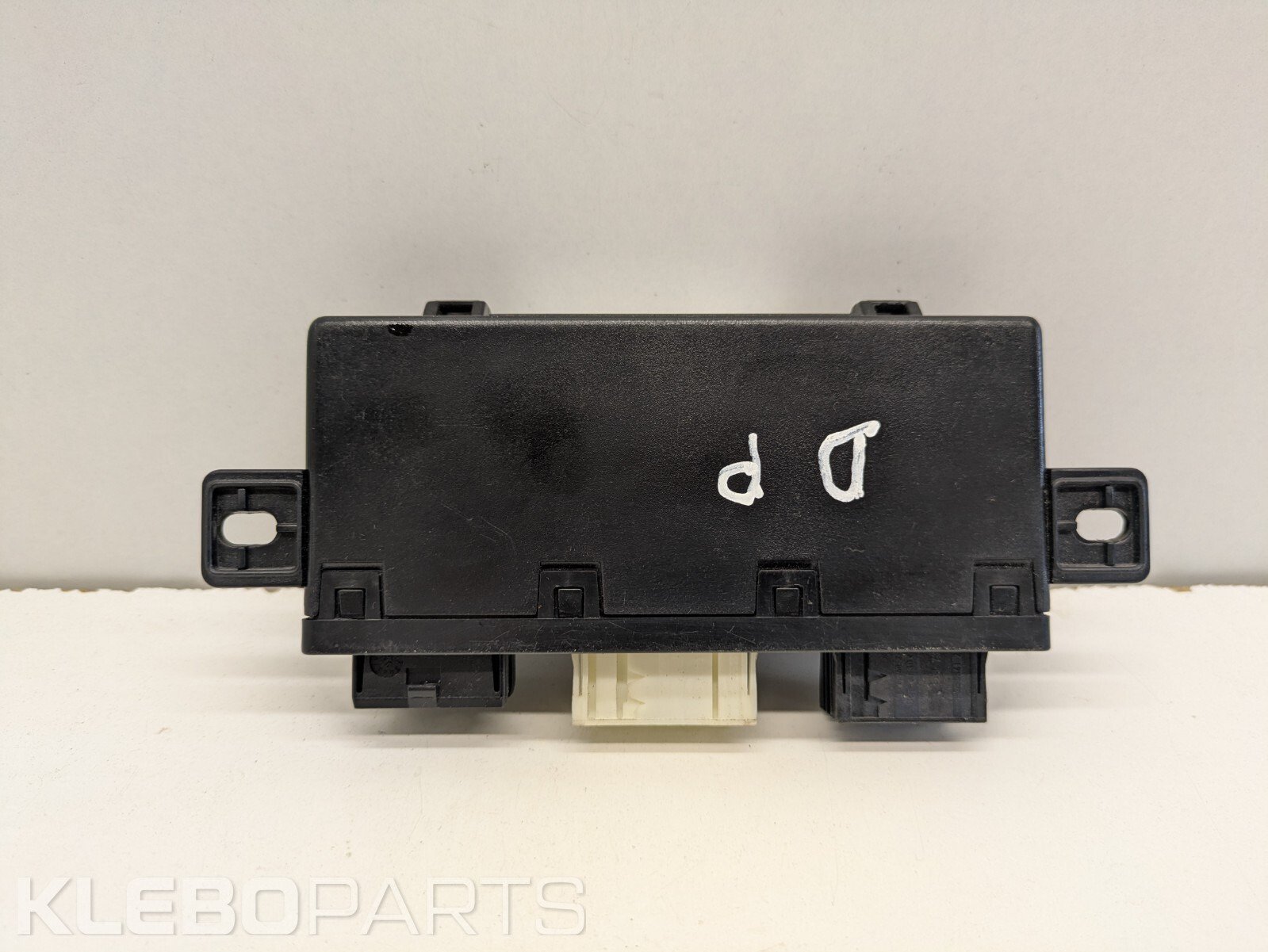 BMW 5 E39 komforto valdymo blokas 61356904 3 BMW 5 E39 komforto valdymo blokas 61356904 - Image 3