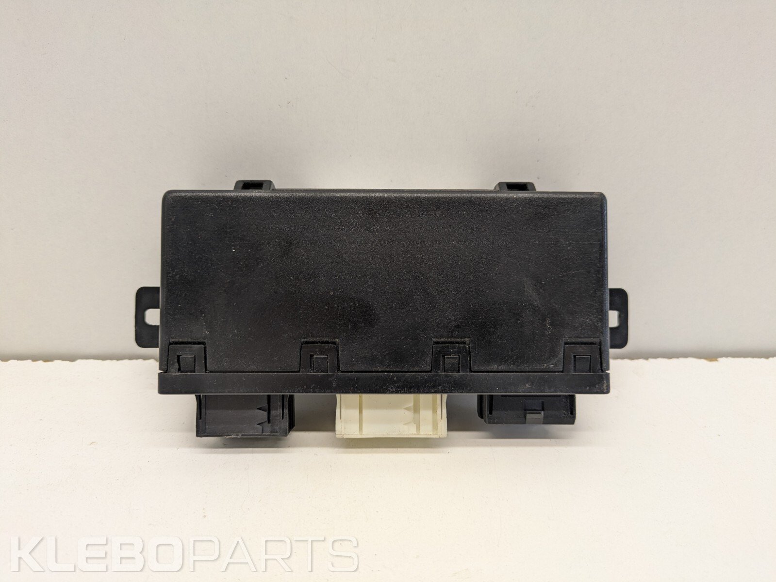 BMW 5 E39 komforto valdymo blokas 61356904 1 BMW 5 E39 komforto valdymo blokas 61356904