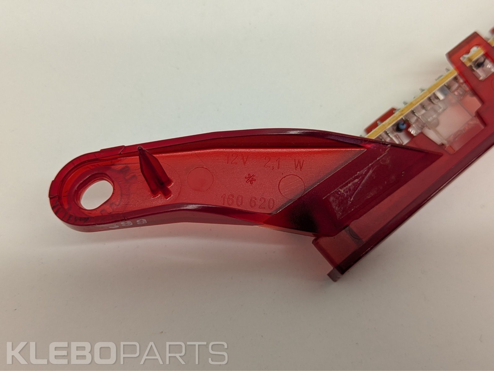 BMW E81 E87 aukšto lygio stabdžių žibintas 931397 / 6325931397 13 BMW E81 E87 aukšto lygio stabdžių žibintas 931397 / 6325931397 - Image 13