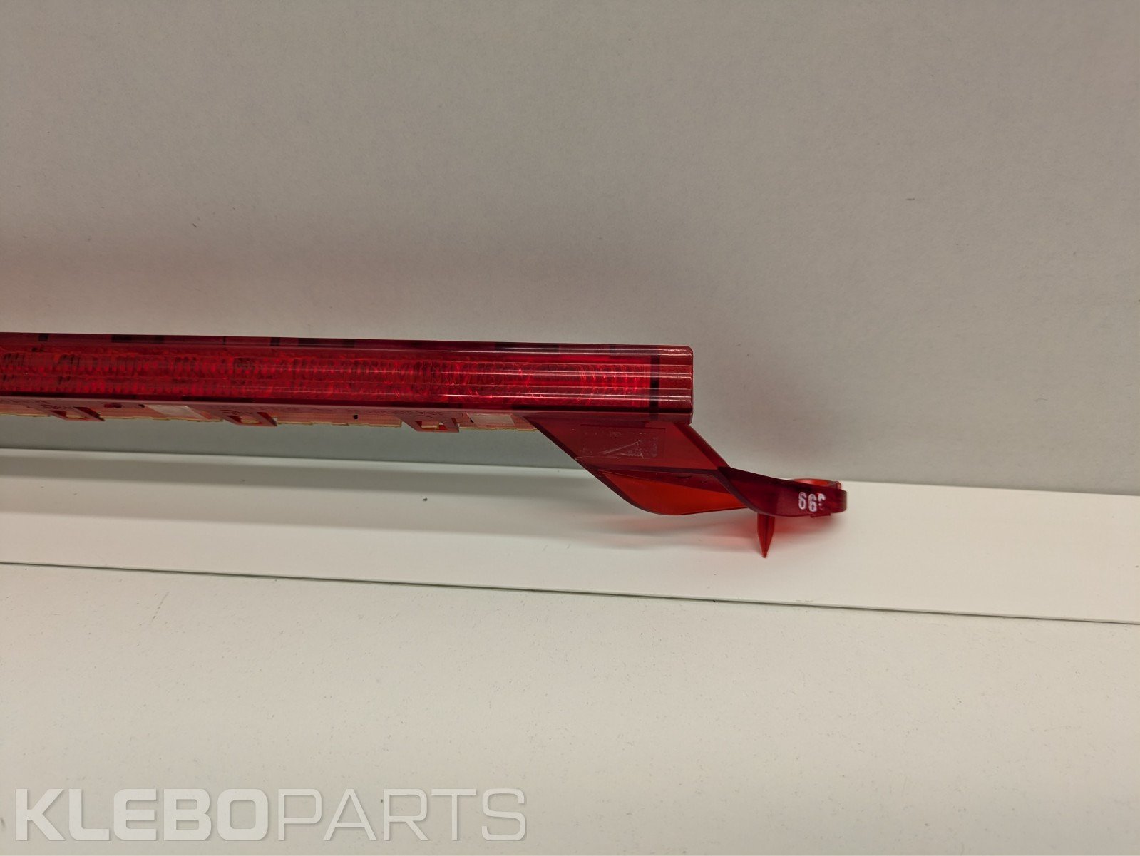 BMW E81 E87 aukšto lygio stabdžių žibintas 931397 / 6325931397 3 BMW E81 E87 aukšto lygio stabdžių žibintas 931397 / 6325931397 - Image 3