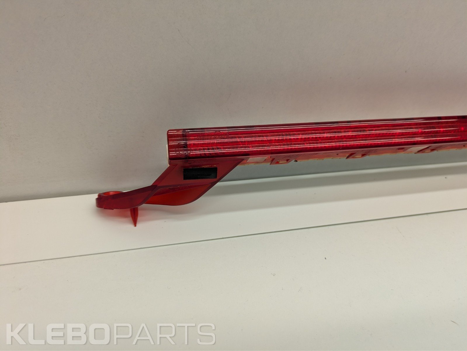 BMW E81 E87 aukšto lygio stabdžių žibintas 931397 / 6325931397 5 BMW E81 E87 aukšto lygio stabdžių žibintas 931397 / 6325931397 - Image 5