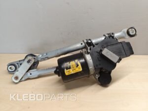 CITROEN C1 PEUGEOT 107 AYGO FRONT WINDSCREEN WIPER MOTOR LINKAGE 53565002 LHD