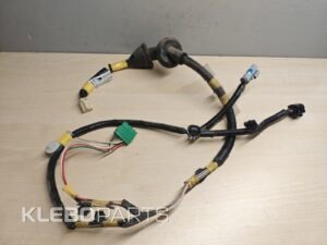 Citroen C1 Peugeot 107 Toyota Aygo MK1 Front Left Door Wiring Harness