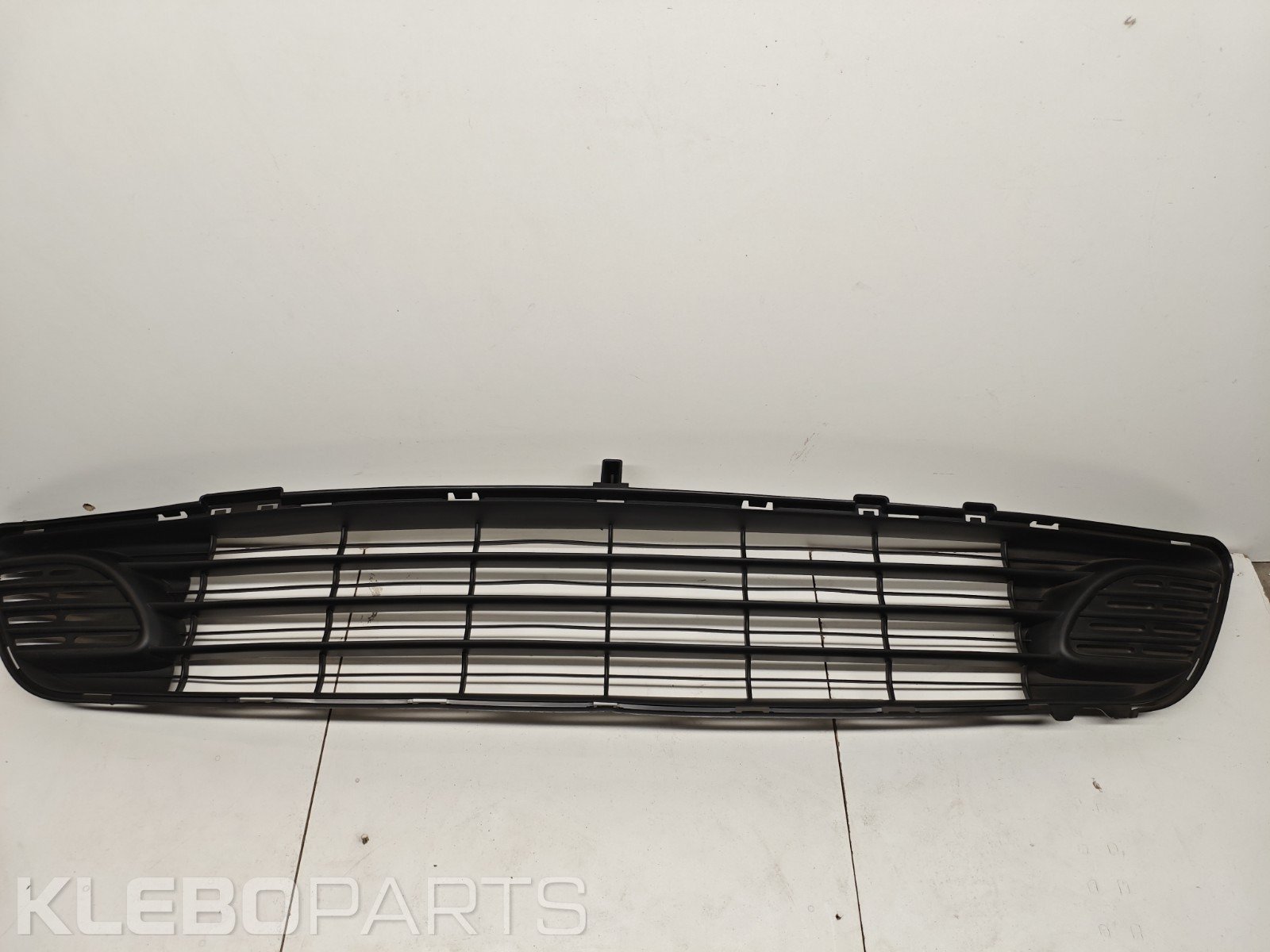 Citroen C4 Grand Picasso 2007–2013 naujos priekinio buferio centrinės grotelės 7414RV 5 Citroen C4 Grand Picasso 2007–2013 naujos priekinio buferio centrinės grotelės 7414RV - Image 5