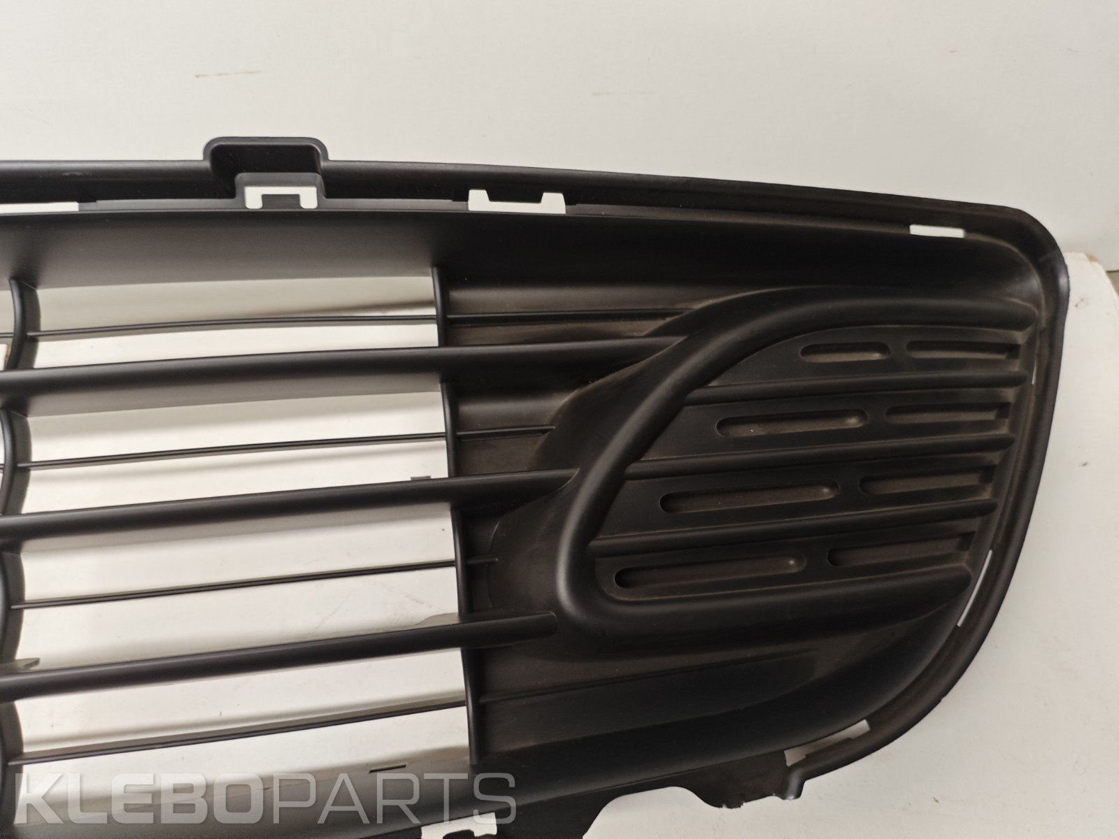 Citroen C4 Grand Picasso 2007–2013 naujos priekinio buferio centrinės grotelės 7414RV 8 Citroen C4 Grand Picasso 2007–2013 naujos priekinio buferio centrinės grotelės 7414RV - Image 8